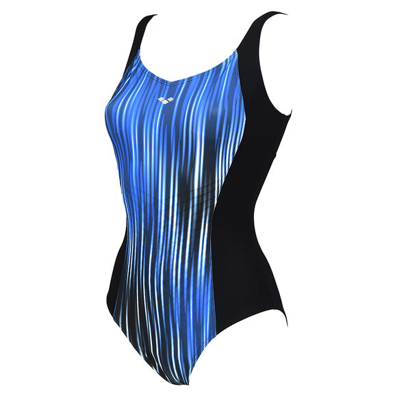 Bessie Wing Back One Piece C-Cup Maillot de bain