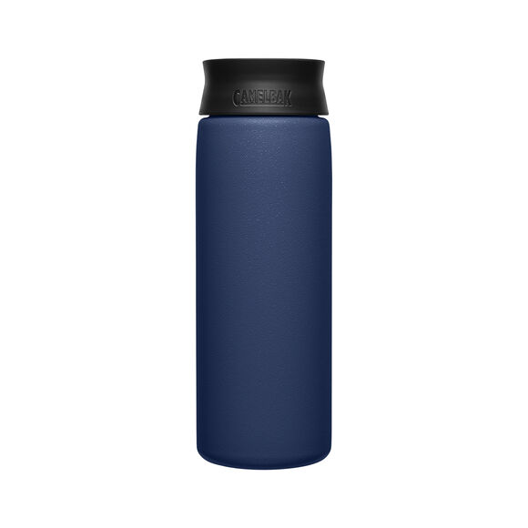 Hot Cap Vacuum Insulated Stainless Steel Bottle 0.6l