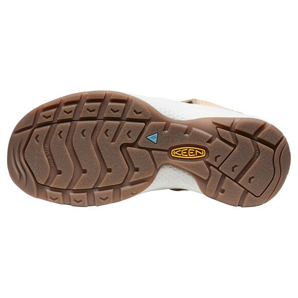Astoria West Leather sandales de trekking