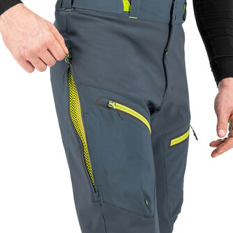 Marmolada pantalon de ski de randonnée