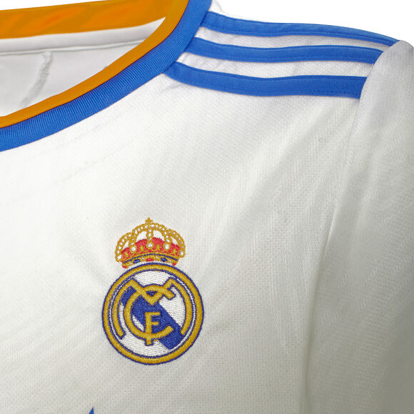 Real Madrid Home maillot de football