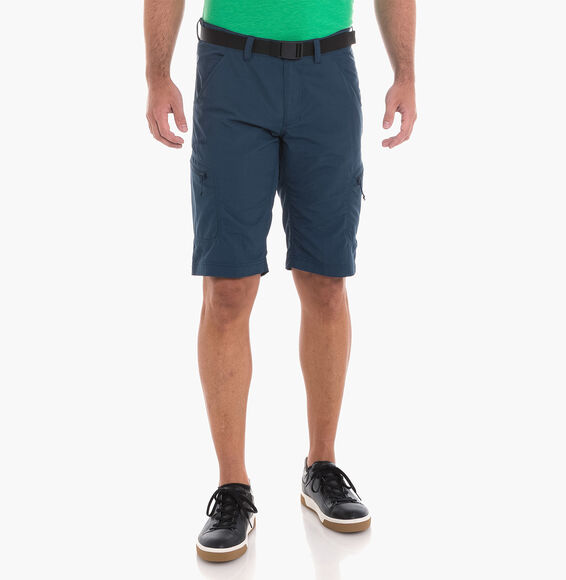 Silvaplana2 Shorts