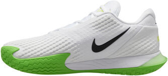 Nikecourt Zoom Vapor Cage 4 Rafa Chaussures de Tennis pour les courts en dur