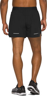 Road 2 in 1 5in Laufshorts