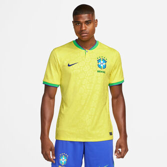 Brésil maillot de football