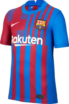 FC Barcelona 21/22 Stadium Home maillot de football