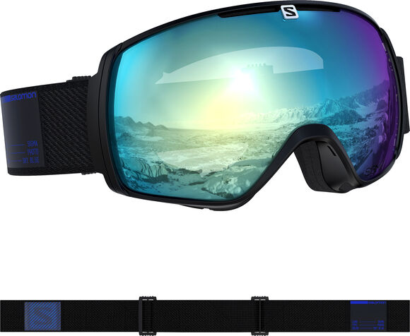 XT One Photo Sigma lunettes de ski