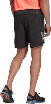 Own the Run Two-in-One Shorts