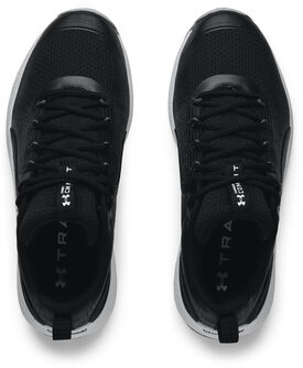 Charged Commit TR 3 chaussures de fitness