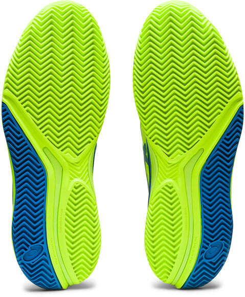 GEL-RESOLUTION 9 Clay chaussures de tennis pour courts en terre battue