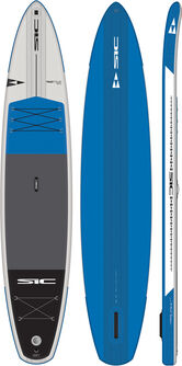 Tao Air-Glide Tour 12.6 x 30 Stand Up Paddle Set