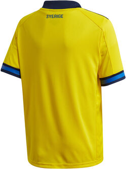 Sweden Home  maillot de football