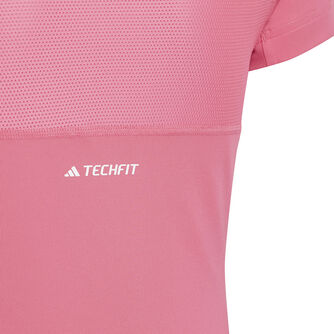 Techfit Sport Icons Fitnessshirt