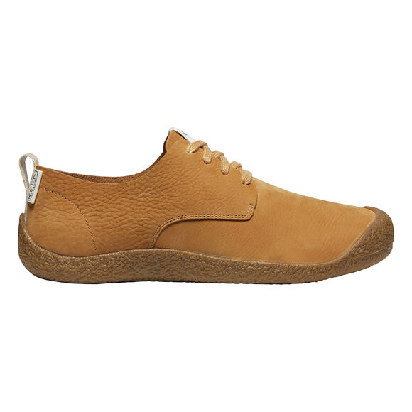 M Mosey Derby Leather