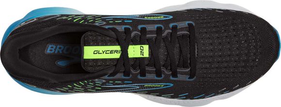 Glycerin 20 chaussures de running