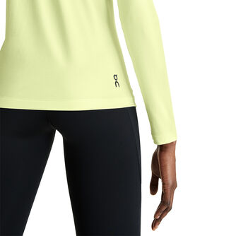 Performance Long-T Maillot de running manches longues