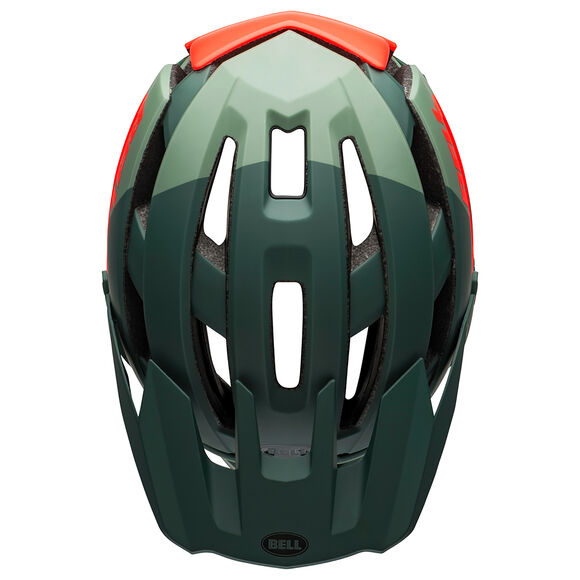 Super AIR Spherical MIPS casque de vélo
