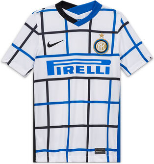 Inter Mailand 20/21 Stadium Away maillot de football