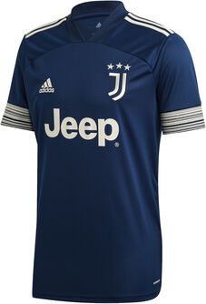 Juventus Turin 20/21 maillot extérieur