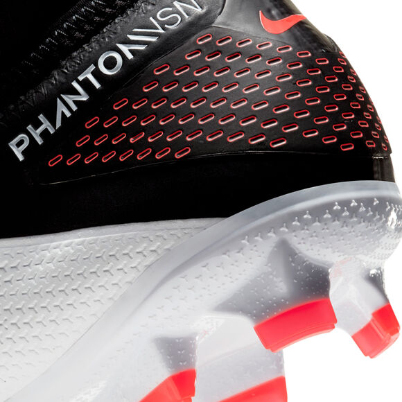 Phantom Vision 2 Pro Dynamic Fit FG Chaussure de football
