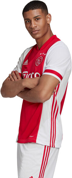 Ajax Amsterdam 20/21 Home maillot de football