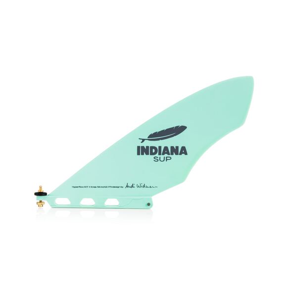 Indiana 12'6 Touring Pack Premium Stand Up Paddle