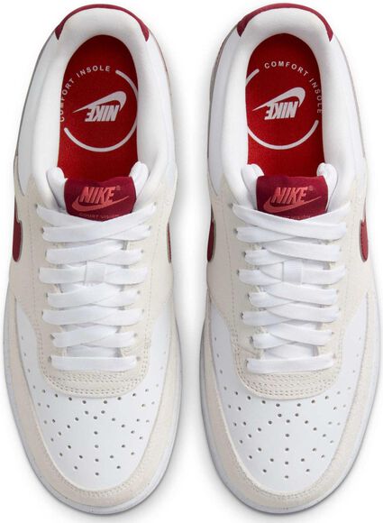 Court Vision Low Sneaker