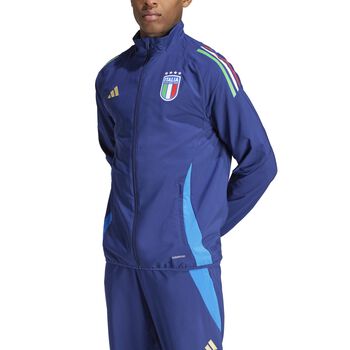 Italien Trainerjacke