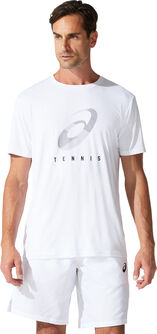 Court spiral shirt de tennis 