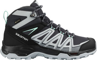 Robson GTX Mid Chaussures de randonnée