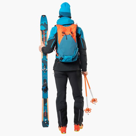 Radical INFINIUM pantalon de ski de randonnée