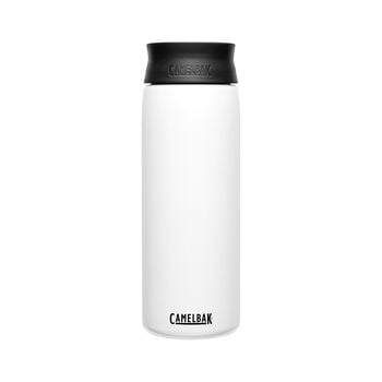 Hot Cap Vacuum Insulated Stainless Steel Bottle 0.