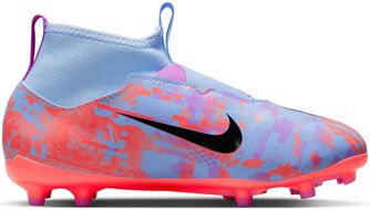 Zoom Superfly 9 ACAD MDS FG/MG Chaussures de football