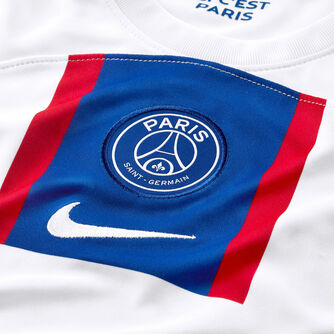Paris Saint-Germain Champions League Fussballtrikot