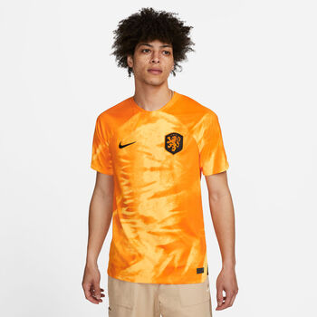 Pays-Bas Home maillot de football