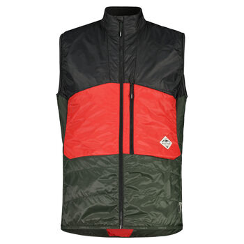 ClesM. Skitouring Puffer gilet