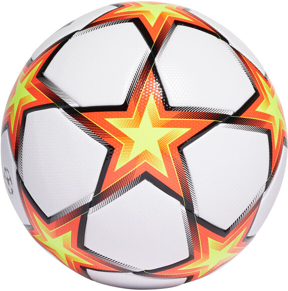 UCL League Pyrostorm ballon de football
