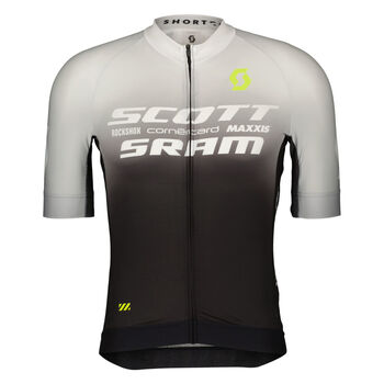 RC SCOTT-SRAM Pro maillot de vélo