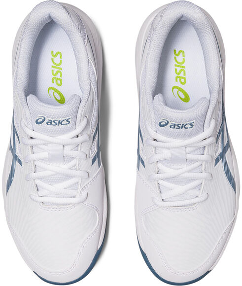 GEL-GAME 9 GS chaussures de tennis pour les courts en dur