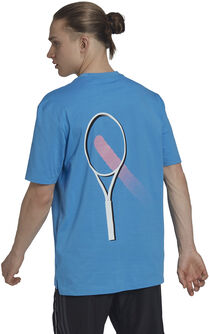 Clubhouse Tee 2 Tennisshirt