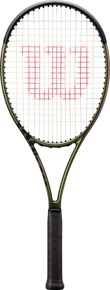 Blade 98 16x19 v8 Tennisschläger