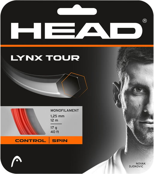 Lynx Tour cordages de tennis