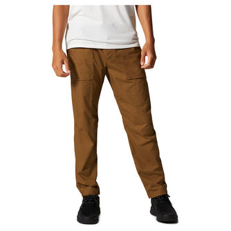 J Tree Belted Pant