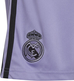 Real Madrid Away Shorts de football