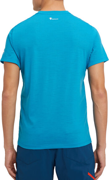 Shane TEE M T-Shirt S/S