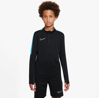 Nike DF Academy23 DRILL TOP BR Shirt langarm