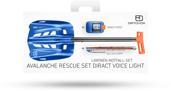 Diract Voice kit d'urgence