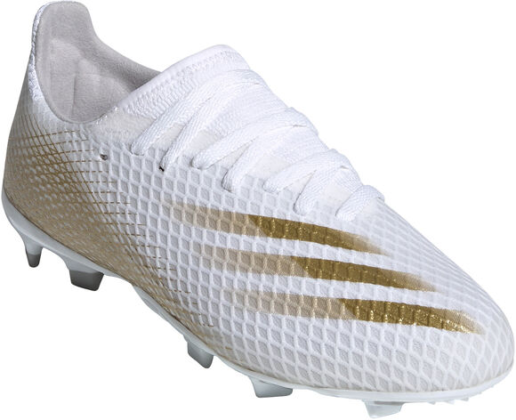 X Ghosted.3 FG chaussure de football