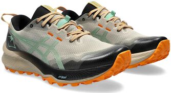 GEL-TRABUCO 12 Chaussures de trailrunning