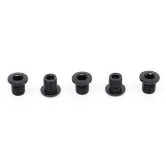 Chainring Bolt Pack/Inner/Steel/XC (4) Bolts Only